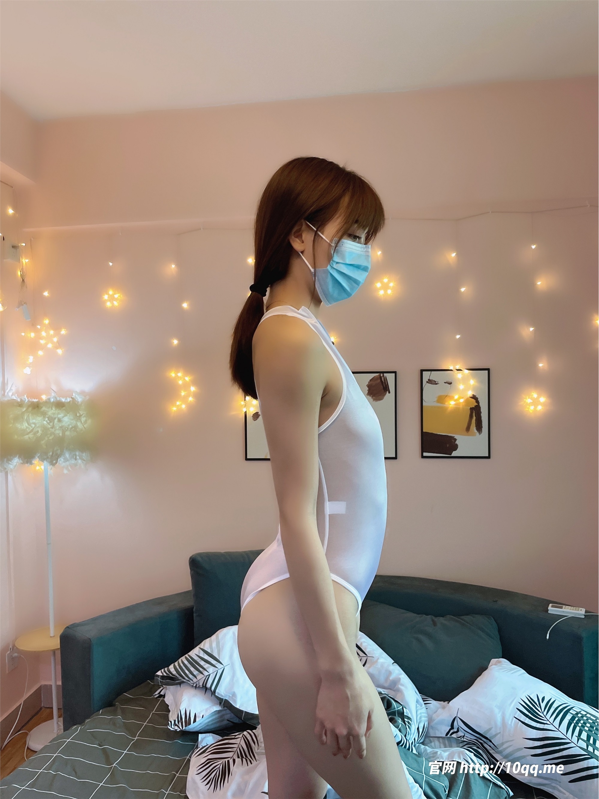 ROSI口罩系列 2024.08.24 NO.2995